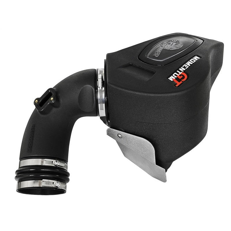 aFe Momentum GT Pro 5R Cold Air Intake System 16-17 BMW 340i/ix B58