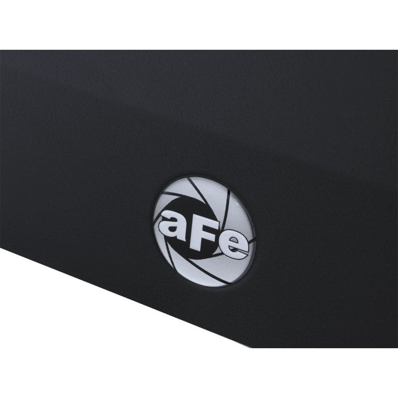 aFe MagnumFORCE Intake System Cover, Ram Diesel Trucks 13-14 L6-6.7L (td)