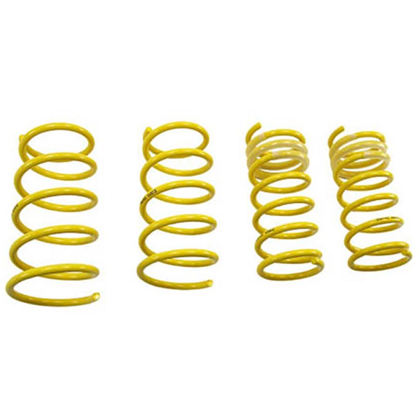 ST Sport-tech Lowering Springs 13 Scion FR-S / 13 Subaru BRZ - T1 Motorsports