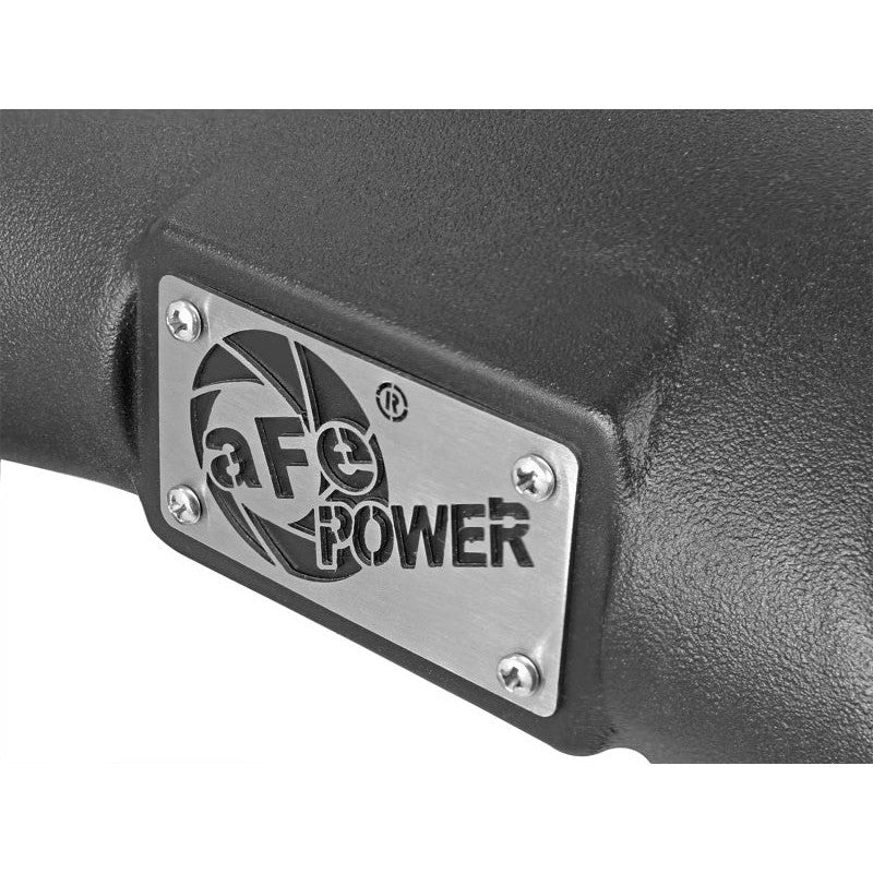 aFe MagnumFORCE Pro DRY S Stage-2 Intake System 16 Ford F-150 EcoBoost V6-2.7L/3.5L (tt)