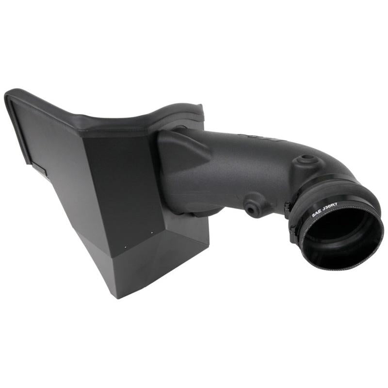 K&N 18-19 Jeep Grand Cherokee Trackhawk V8-6.2L F/I Aircharger Performance Intake