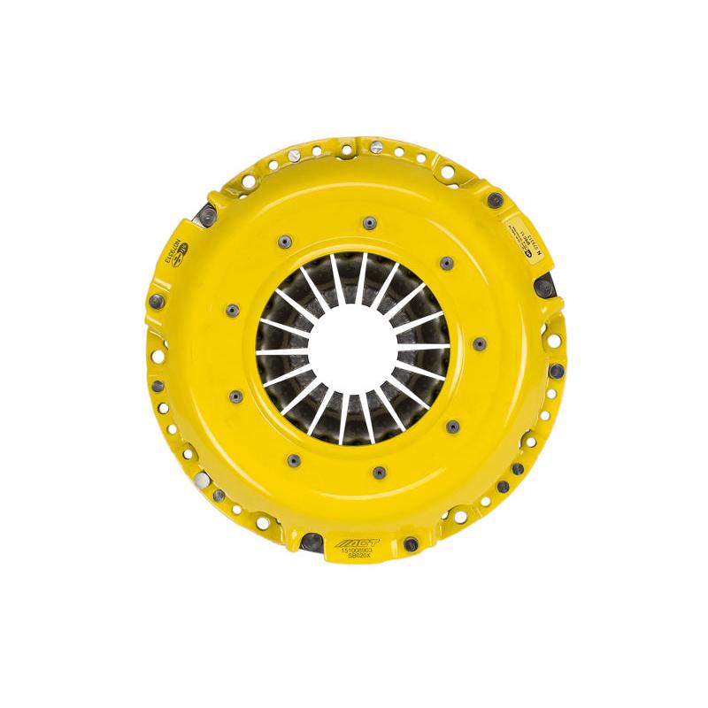 ACT 2008 Subaru Impreza P/PL Xtreme Clutch Pressure Plate - T1 Motorsports