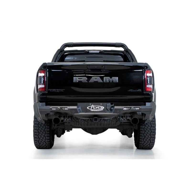 ADD 21-23 Ram TRX Phantom Rear Bumper
