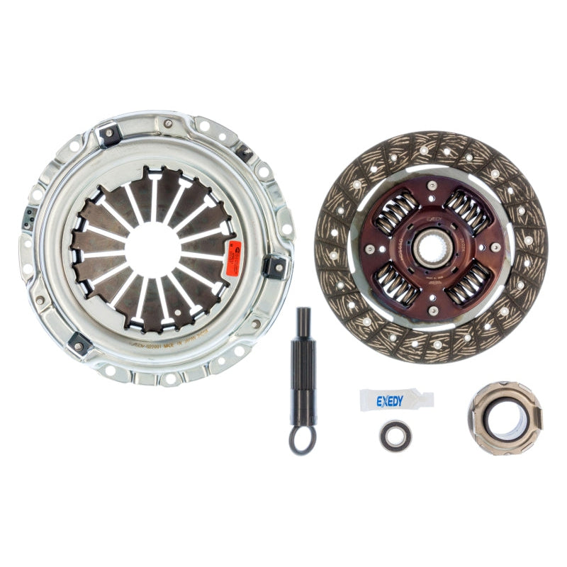 Exedy 1990-1991 Acura Integra L4 Stage 1 Organic Clutch - T1 Motorsports
