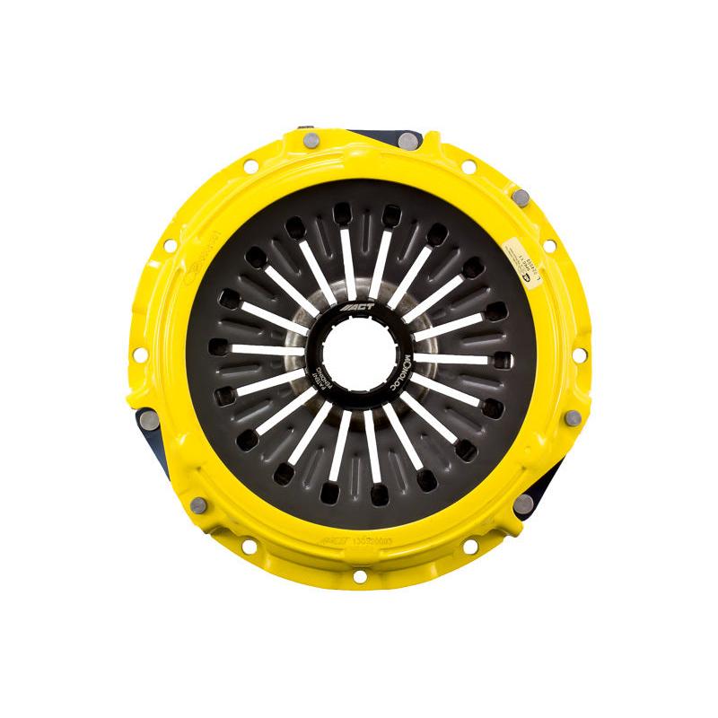 ACT 2003 Mitsubishi Lancer P/PL-M Heavy Duty Clutch Pressure Plate - T1 Motorsports