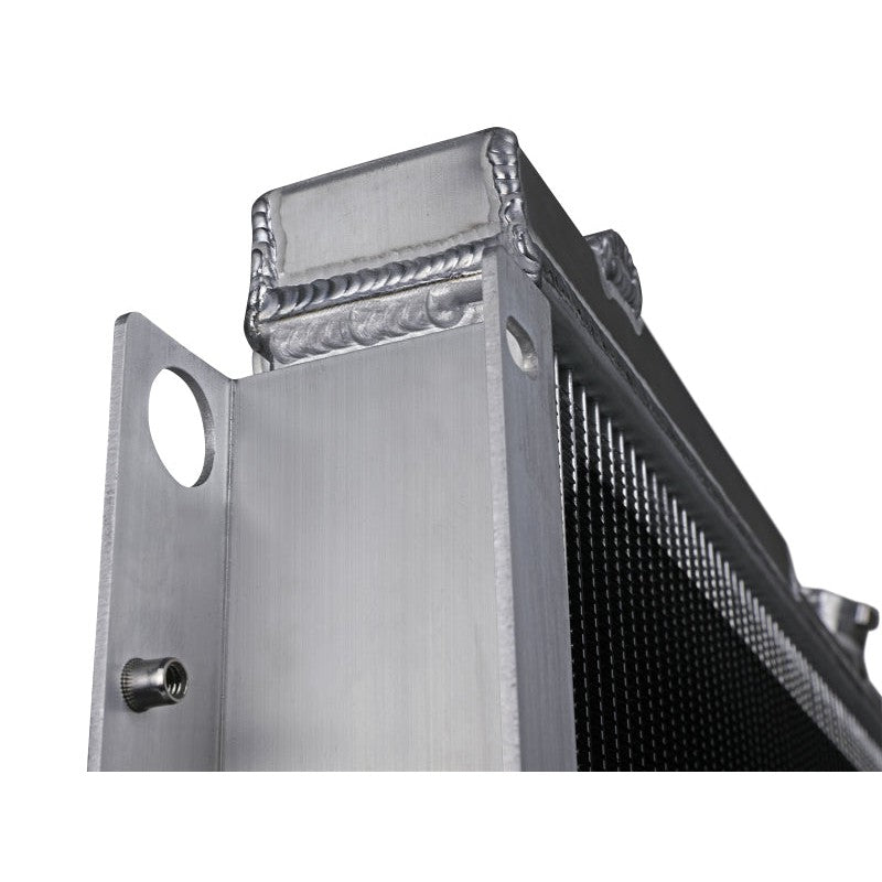 aFe BladeRunner Street Series Tube & Fin Aluminum Radiator Jeep Wrangler (TJ) L6-4.0L