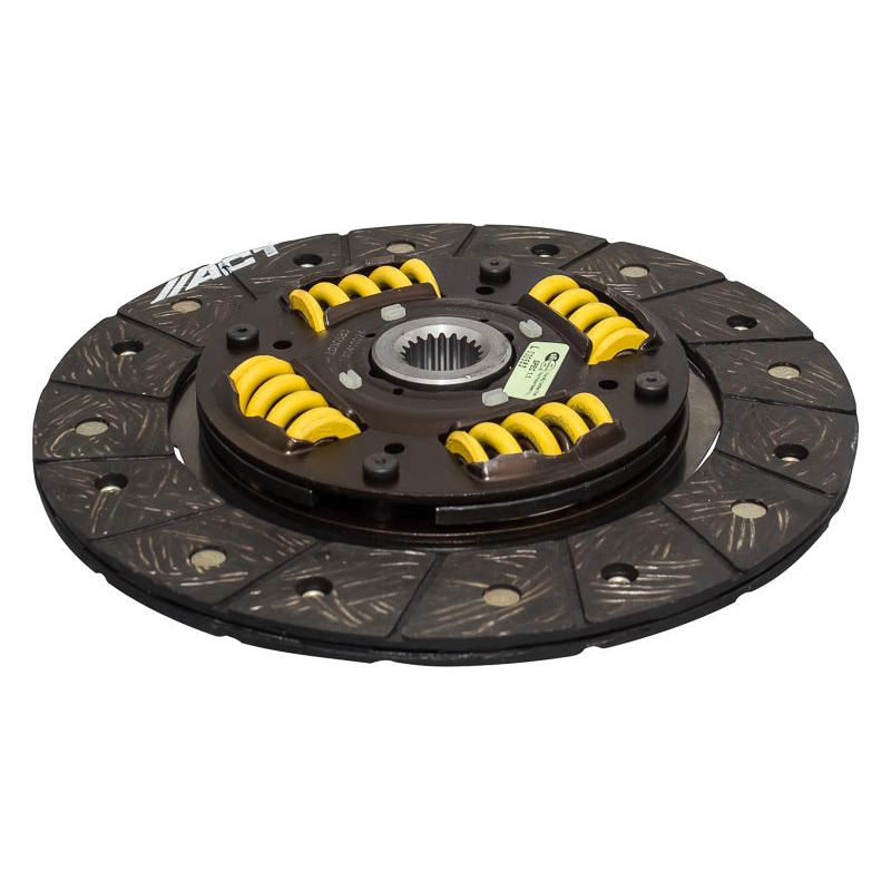ACT 1995 Eagle Talon Perf Street Sprung Disc - T1 Motorsports