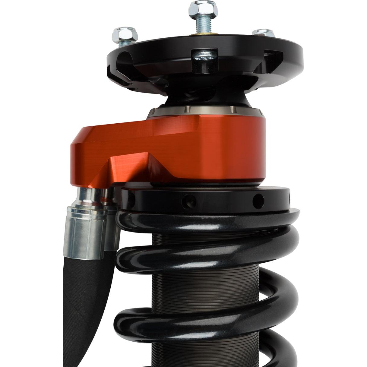 Fox 3.0 Factory Race Series Live Valve Internal Bypass Coilover Shock 2019+ Ford Raptor - Front - T1 Motorsports