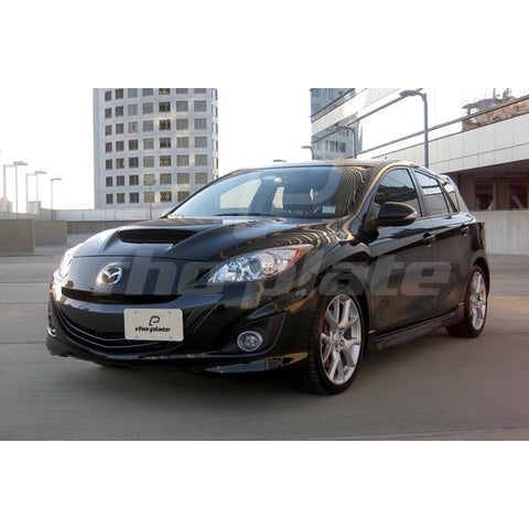 RHO-PLATE V2 - MAZDASPEED3 2010-2013 - T1 Motorsports
