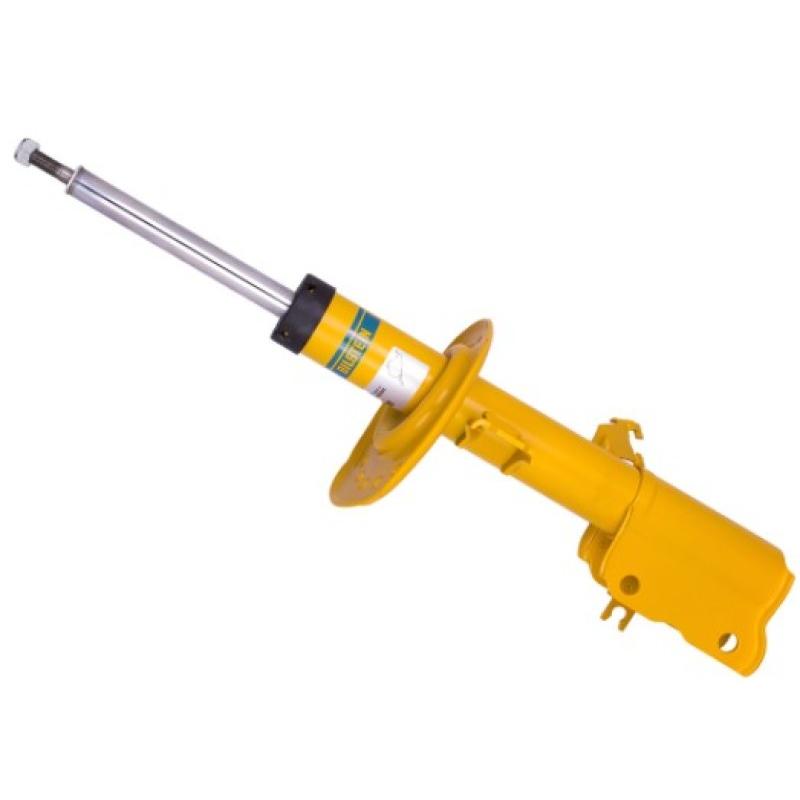 Bilstein B6 08-13 Nissan Rogue Front Left Suspension Strut Assembly