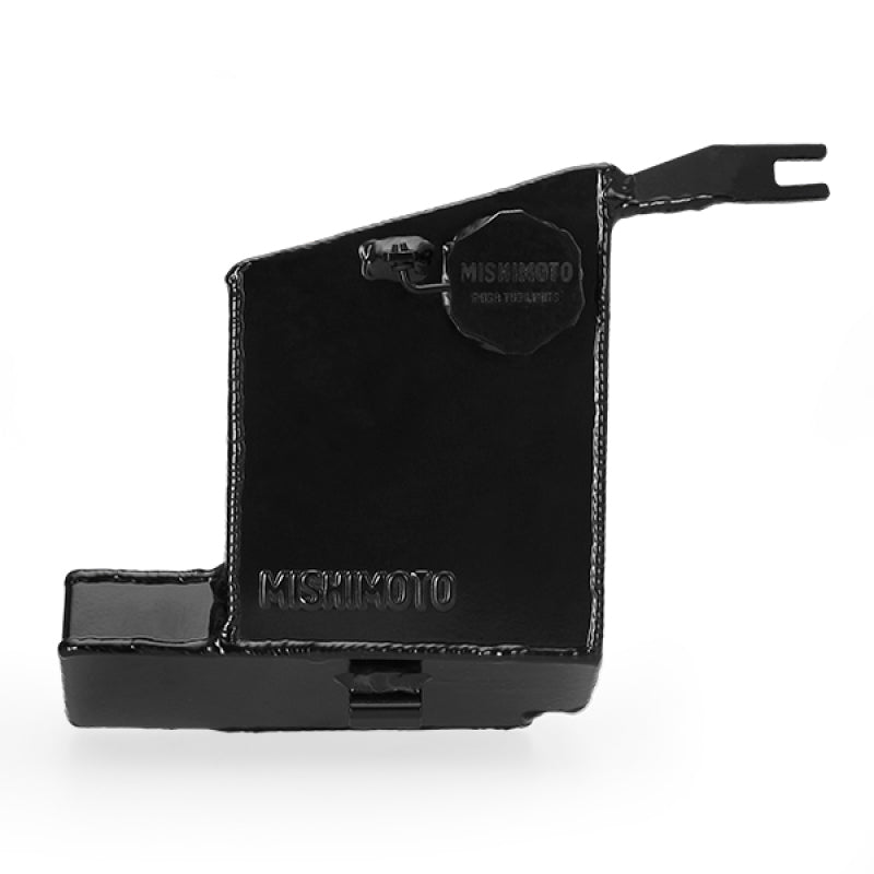 Mishimoto 2016+ Mazda Miata Windshield Washer Reservoir Tank -Black - T1 Motorsports