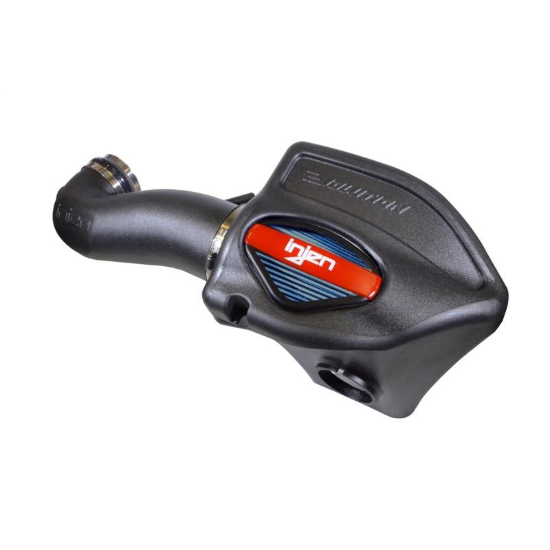 Injen 11-19 Dodge Challenger V8-5.7L Hemi Evolution Intake - T1 Motorsports