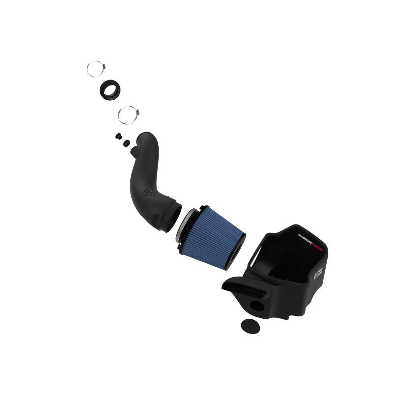 aFe Magnum FORCE Stage-2 PRO 5R CIA System - 16-21 Jeep Grand Cherokee