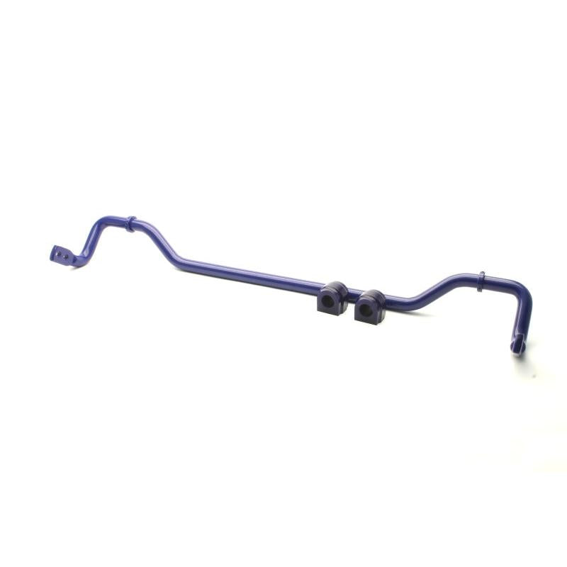 SuperPro 2015 Audi A3 Quattro Premium Rear 22mm 2-Position HD Sway Bar Kit - T1 Motorsports