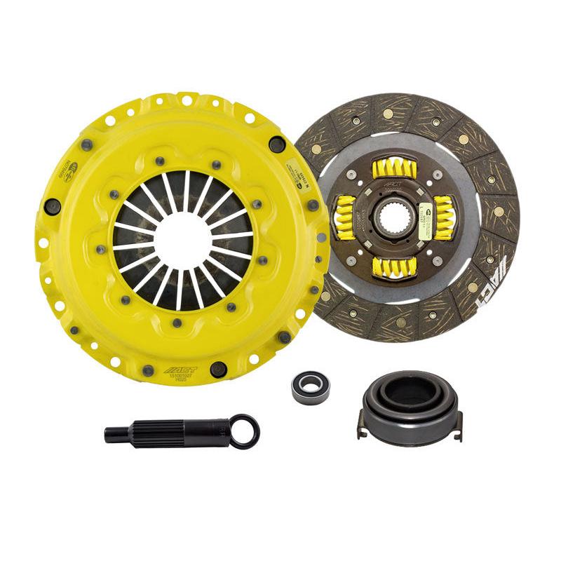ACT 1999 Acura Integra HD/Perf Street Sprung Clutch Kit - T1 Motorsports