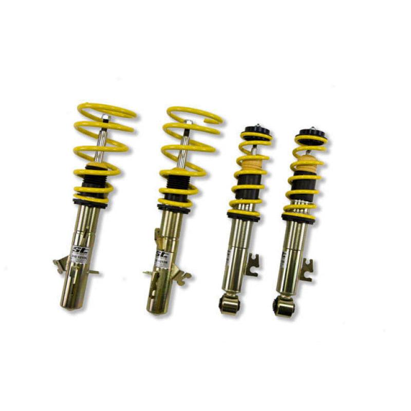 ST Coilover Kit 02-06 Mini R50 (Incl Conv/Cooper/Cooper S) - T1 Motorsports