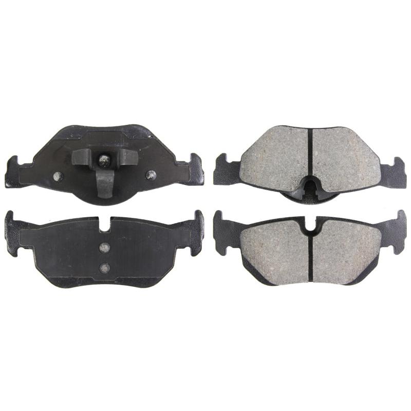 StopTech Performance Brake Pads