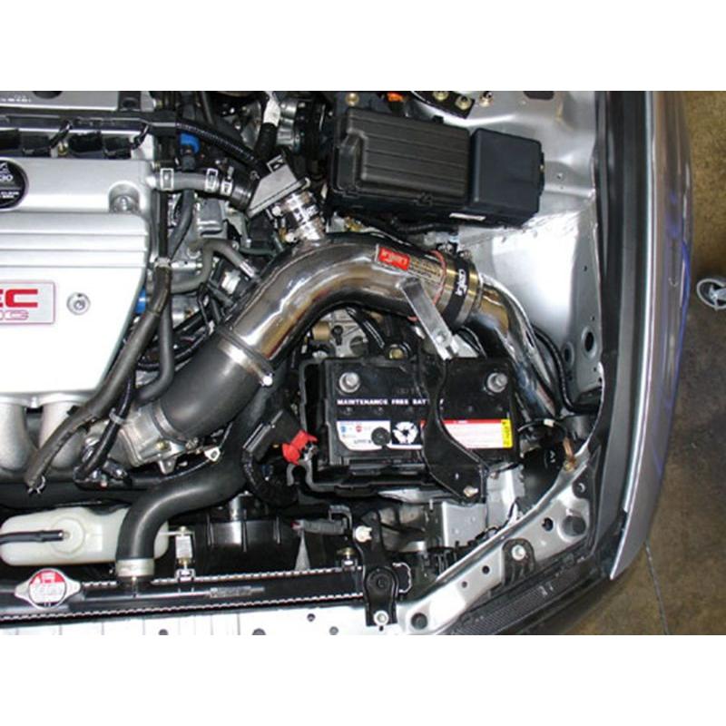 Injen 04-06 TSX Polished Cold Air Intake
