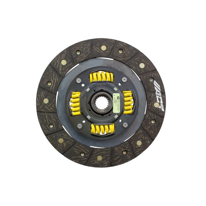 ACT 1993 Hyundai Elantra Perf Street Sprung Disc - T1 Motorsports