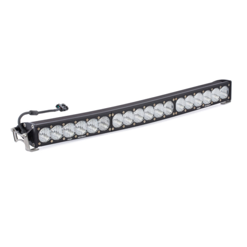 Baja Designs OnX6 Arc Series Wide Driving Pattern 30in LED Light Bar - T1 Motorsports