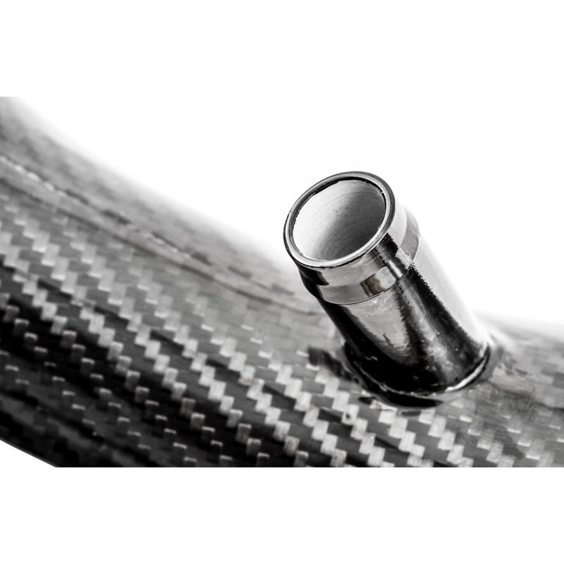 AWE Tuning BMW F8x M3/M4 S-FLO Carbon Intake