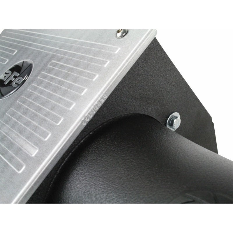 aFe MagnumFORCE Intakes Stage-2 P5R AIS P5R Jeep Grand Cherokee 06-10 V8-6.1L