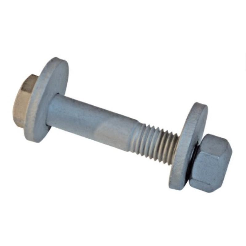 SPC Performance 10-18 Hyundai Tuscan FWD / 11-14 Hyundai Sonata Rear Toe Cam Bolt (Single) - T1 Motorsports
