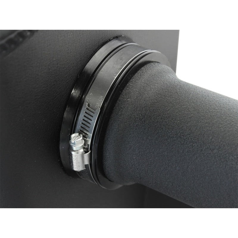 aFe MagnumFORCE Air Intake Stage-2 Pro 5R 10-11 Chevrolet Camaro V6 3.6L