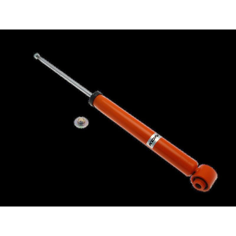 Koni Sport (Yellow) Shock 05-10 AUDI A6 Rear - T1 Motorsports