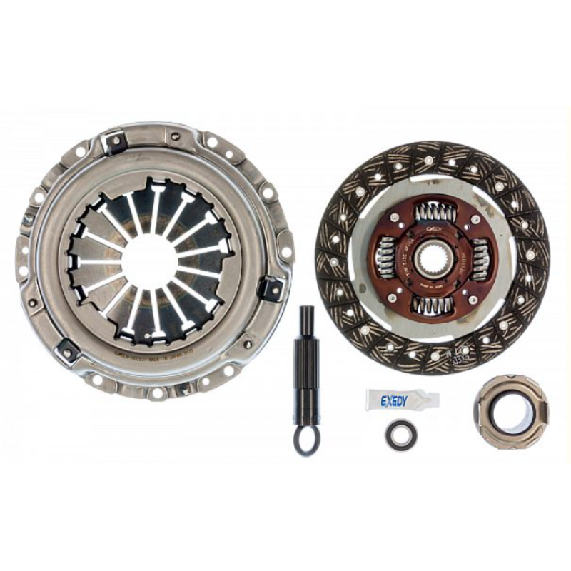 Exedy OE 1990-1991 Acura Integra L4 Clutch Kit - T1 Motorsports