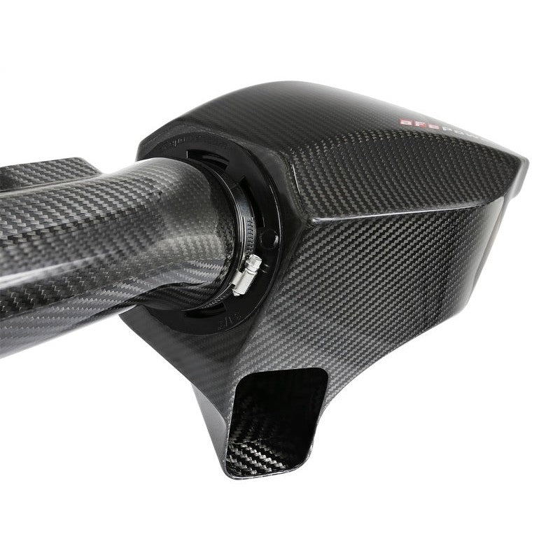 aFe POWER Momentum GT Pro Dry S Intake System 15-17 BMW M3/M4 S55 (tt)