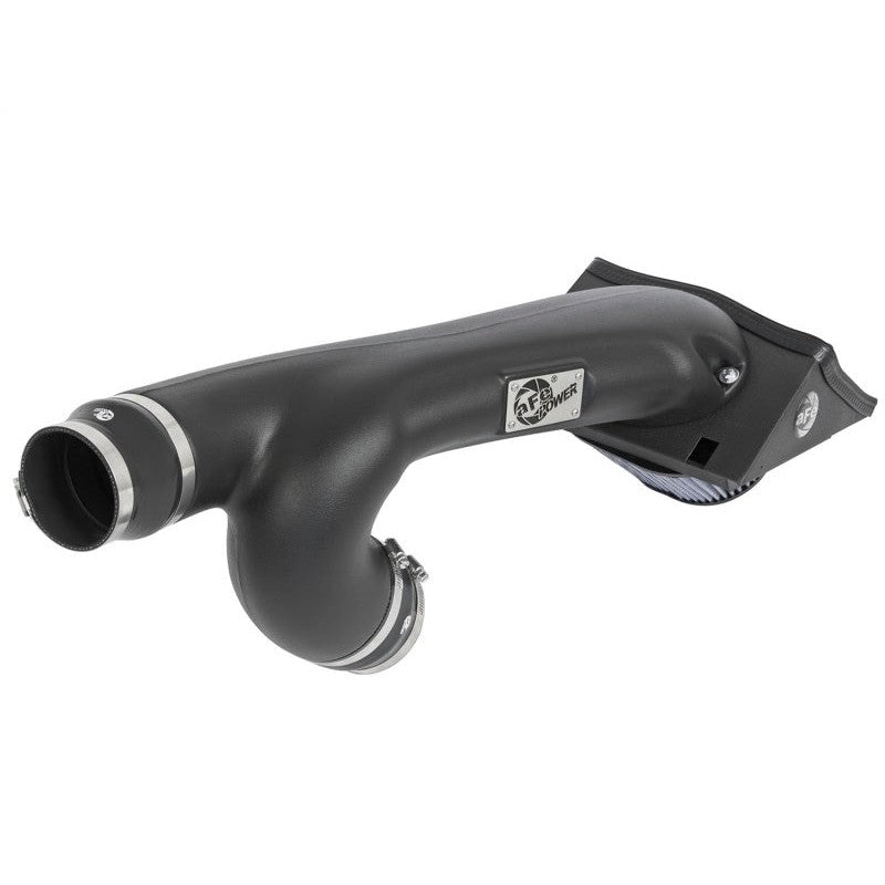 aFe MagnumFORCE Intakes Stage-2 PDS AIS 12-14 Ford F-150 EcoBoost V6 3.5L (tt)