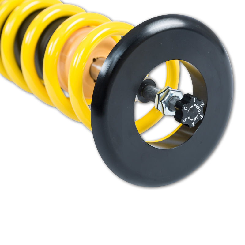 ST XTA Adjustable Coilovers 15-17 Subaru WRX / STI - T1 Motorsports