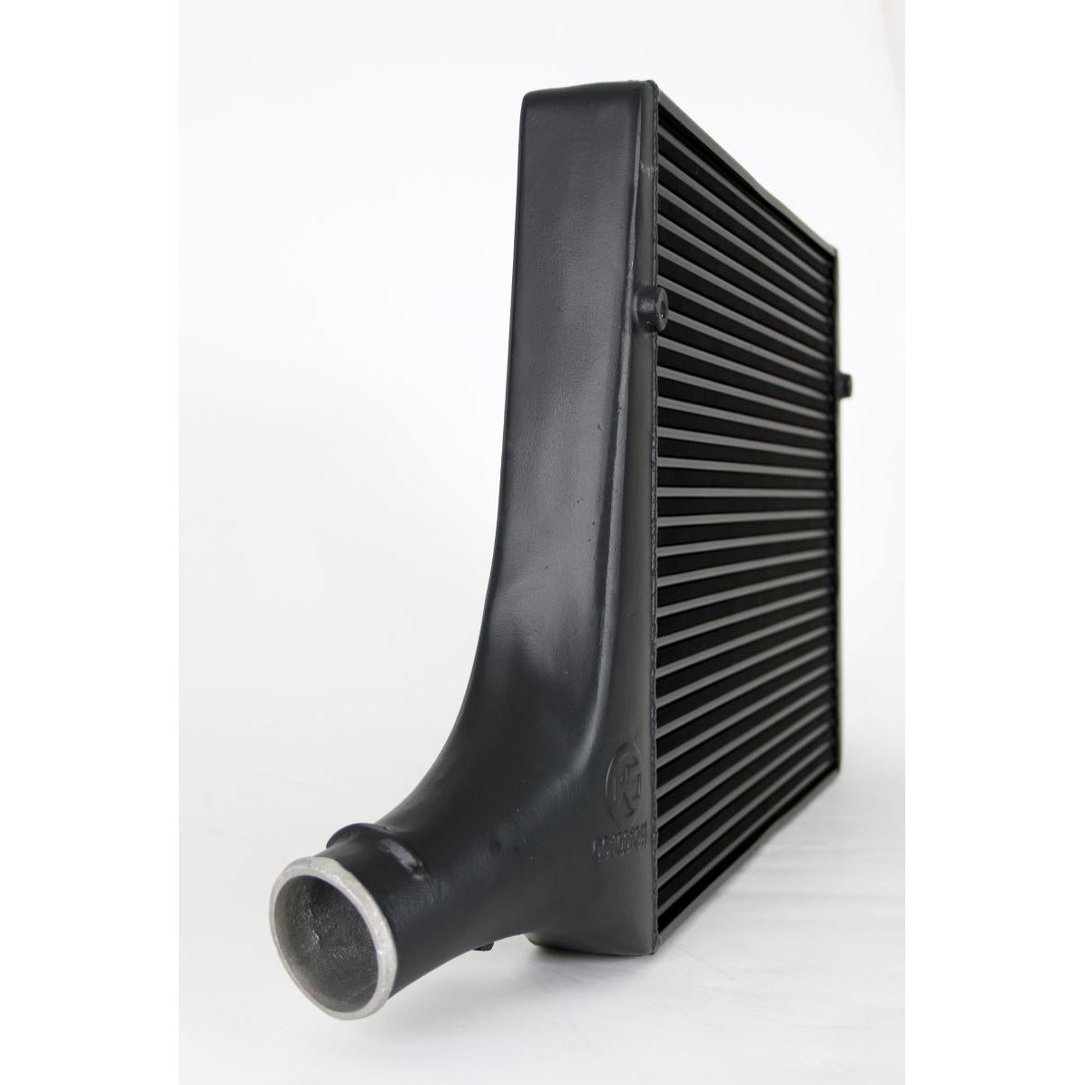 Wagner Tuning Audi SQ5 3.0L TDI Competition Intercooler Kit