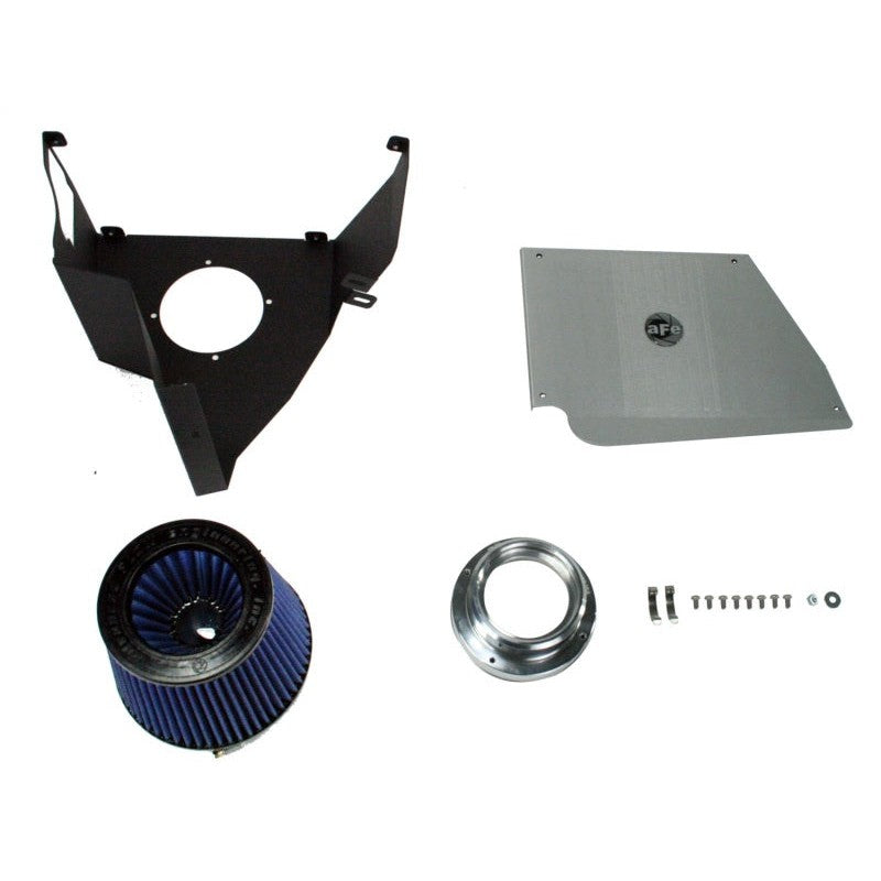 aFe MagnumFORCE Intakes Stage-1 P5R AIS P5R BMW 330i (E46) 01-06 L6-3.0L