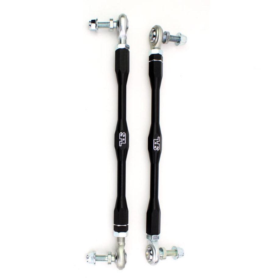 SPL Parts 2020+ Toyota GR Supra (A90) / 2019+ BMW Z4 (G29) Front Swaybar Endlinks
