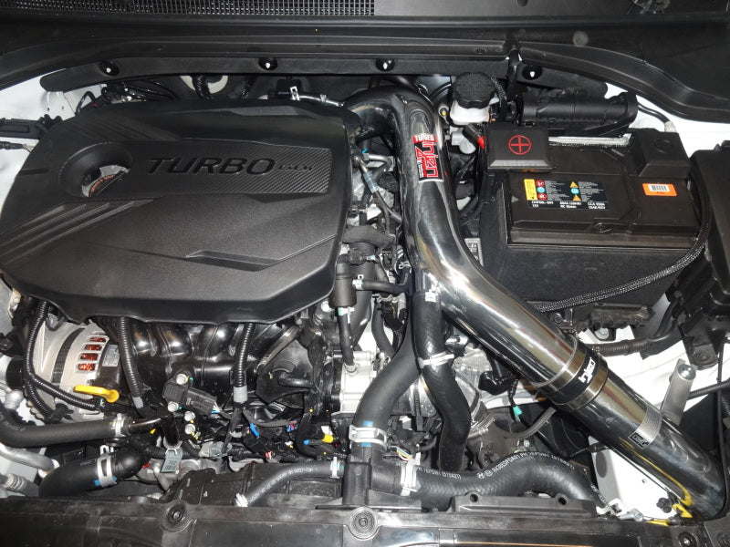 Injen 18-20 Hyundai Veloster L4-1.6L Turbo SP Cold Air Intake System - T1 Motorsports
