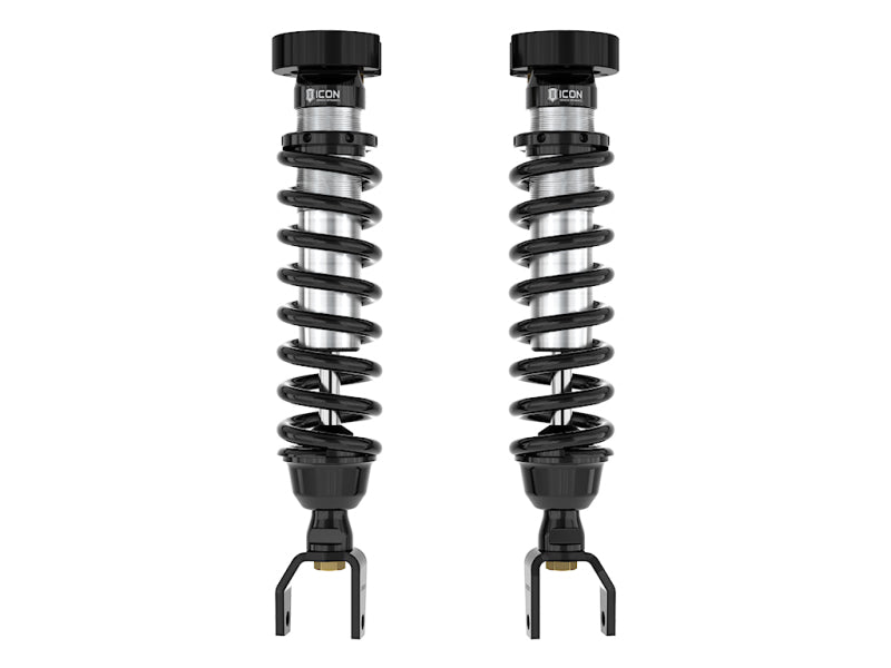 ICON 19-UP Ram 1500 2-3in 2.5 VS IR COILOVER KIT - T1 Motorsports