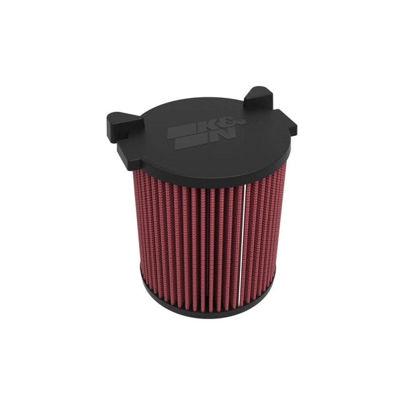 K&N 03 Audi A3 L4-1.6L Drop In Air Filter