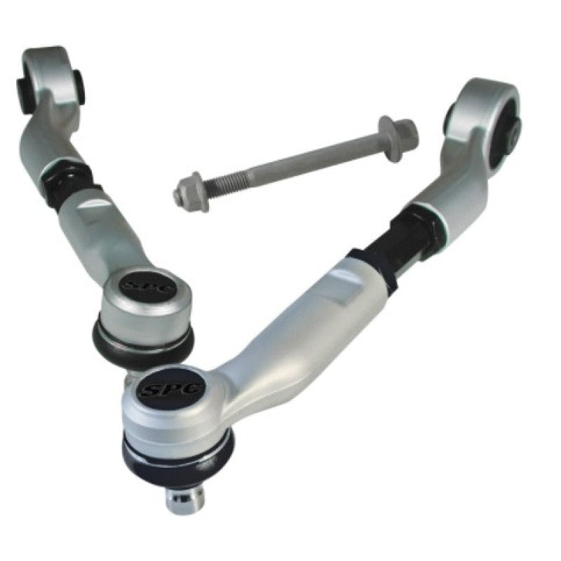 SPC Performance Audi Q5 Upper Control Arm Front Left - T1 Motorsports