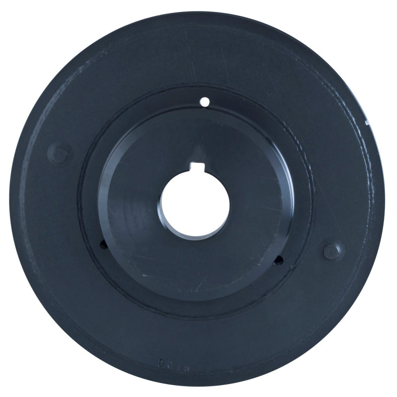 Fluidampr Subaru EJ Series Steel Internally Balanced Damper - T1 Motorsports