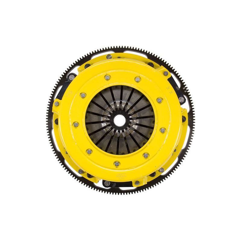 ACT 2003 Chevrolet Corvette Twin Disc HD Street Kit Clutch Kit - T1 Motorsports