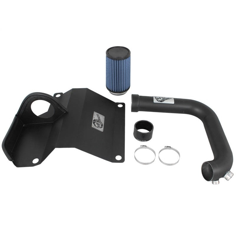 aFe MagnumFORCE Intake Stage-2 PRO 5R VW 09-14 Jetta/Golf 12-14 Passat/Beetle 2.5L