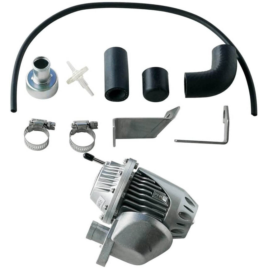 HKS Super SQV4 Blow Off Valve - Mazda RX-7
