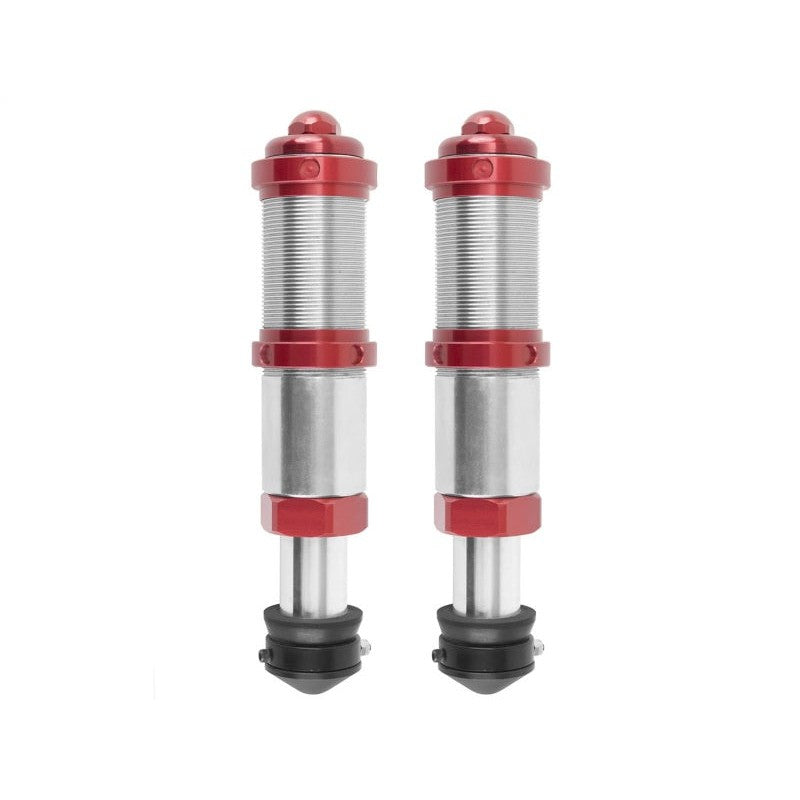 aFe Sway-A-Way 2.0in Front Bump Stop Kit 07-17 Jeep Wrangler JK
