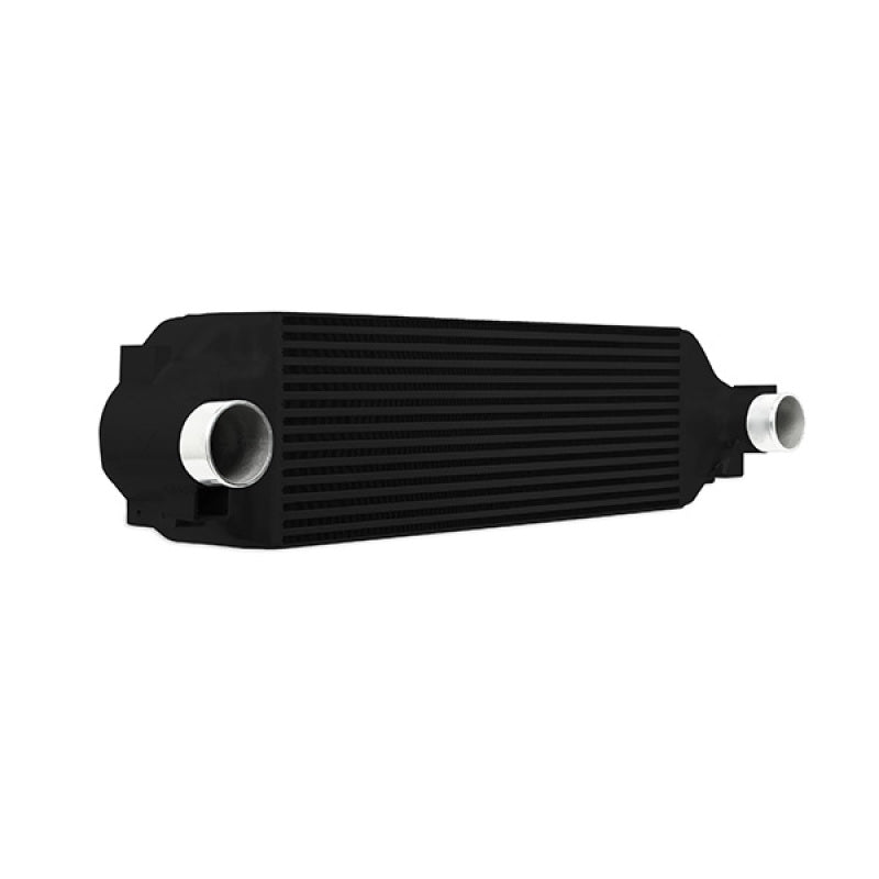 Mishimoto 2016+ Ford Focus RS Intercooler (I/C ONLY) - Black - T1 Motorsports