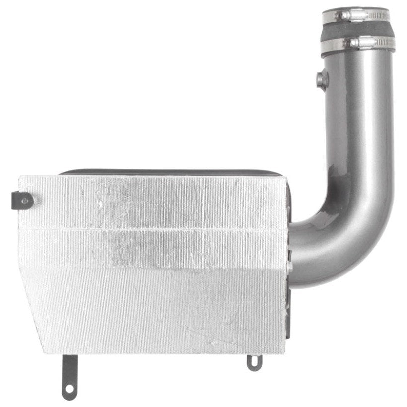 AEM 13-18 Subaru BRZ H4-2.0L F/I Polished Cold Air Intake - T1 Motorsports
