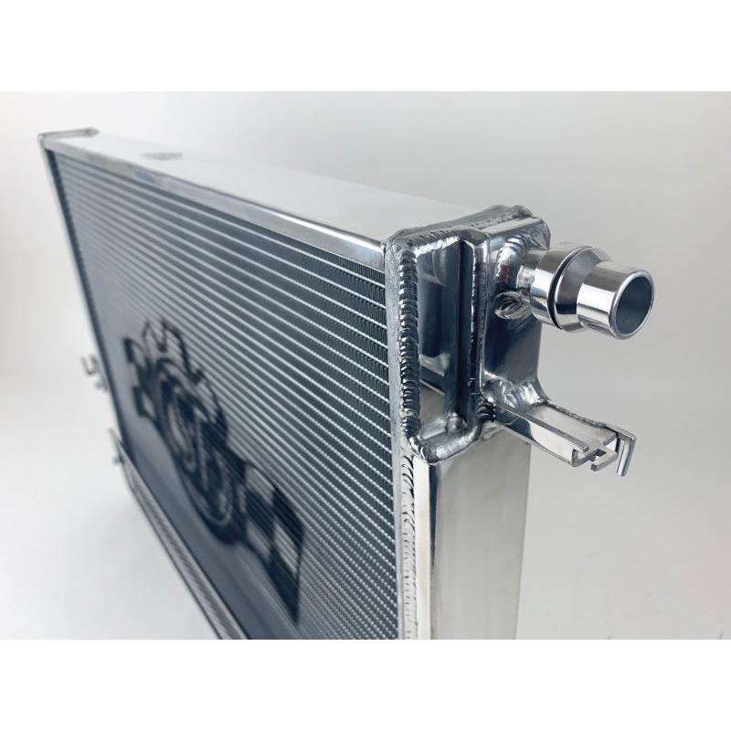 CSF 87-91 BMW M3 (E30) 2.7L Radiator - T1 Motorsports