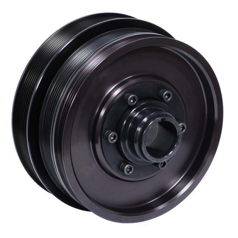 Fluidampr 17-22 Chevrolet Camaro ZL1 6.2L LT4 Supercharged Steel Internally Balanced Damper - T1 Motorsports