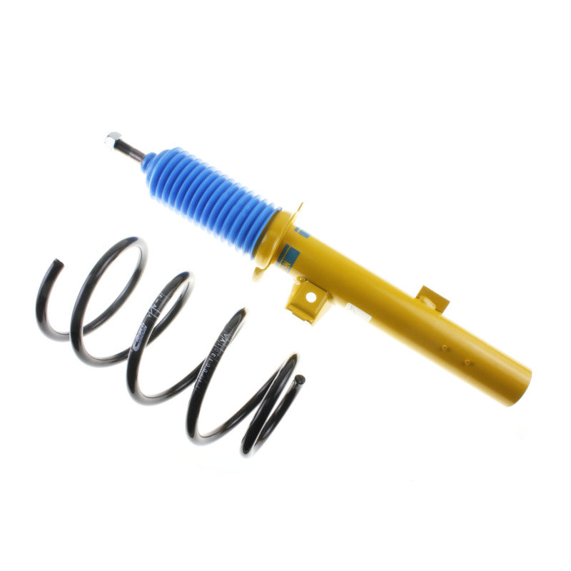 Bilstein B12 2012 BMW 135i Base Coupe Front and Rear Suspension Kit - T1 Motorsports